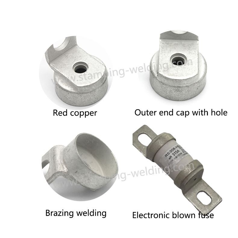 blown fuse