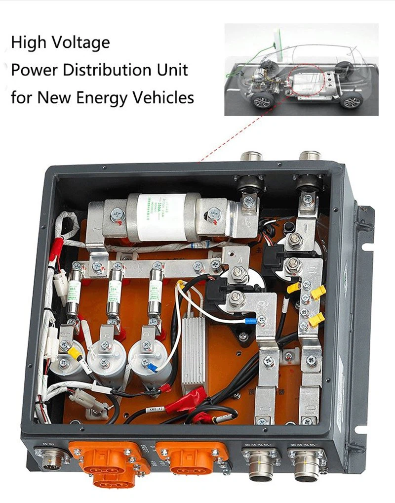 High Voltage