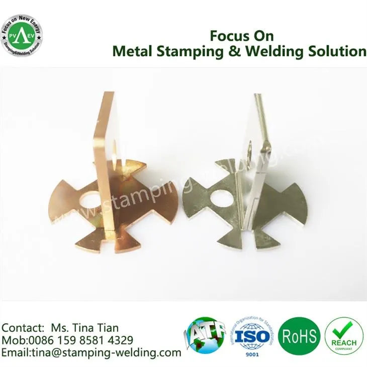 Otomatik sigorta için sigorta terminali