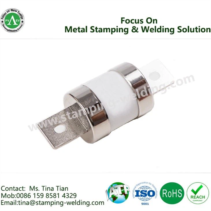 Outer Cap For EV Fuse