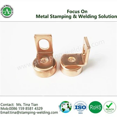 EV Sigortası İçin Bakır Uç Kapakları