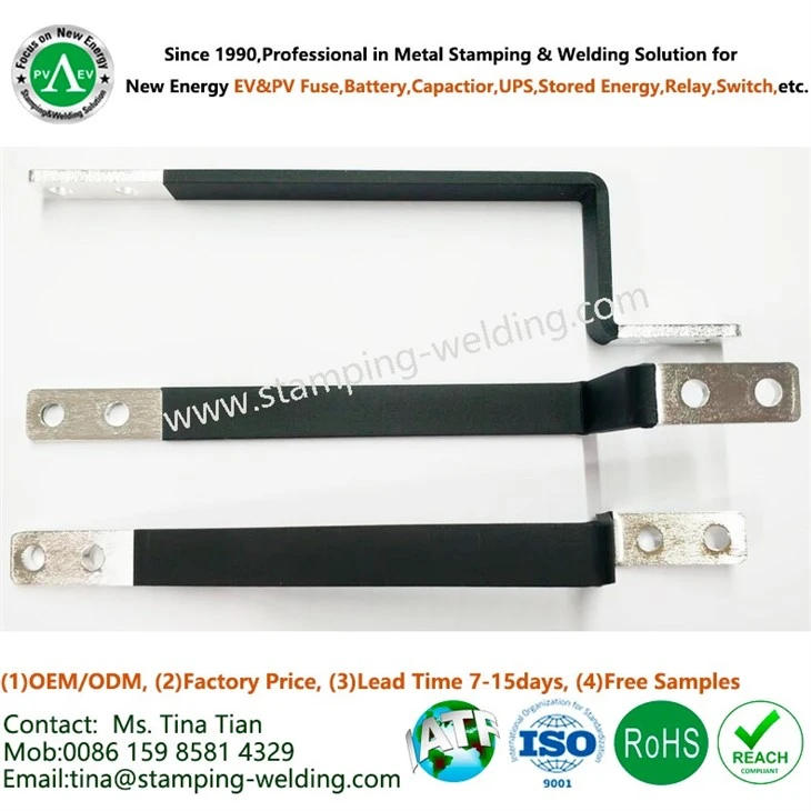 BusBar Electricfor Bussmann