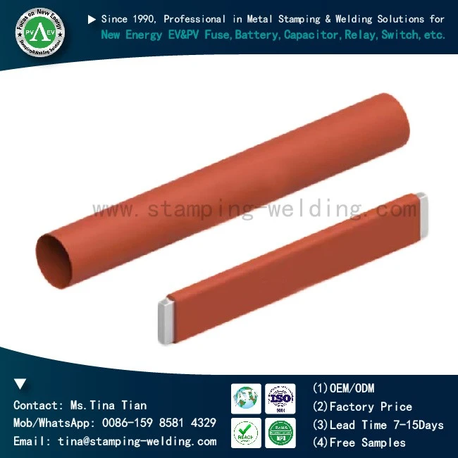 Factory Price Busbar Heat-Shrinkable Tubing