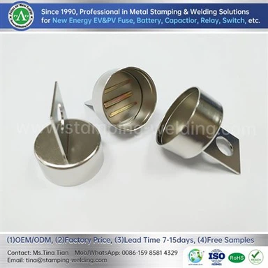 EV Sigortası İçin Bakır Kapaklar