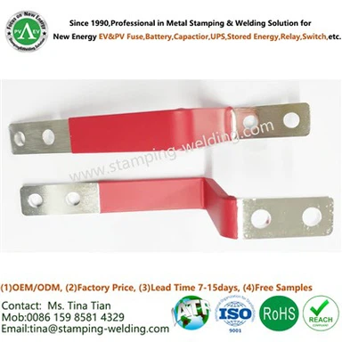 Topraklama Sistemi Bara