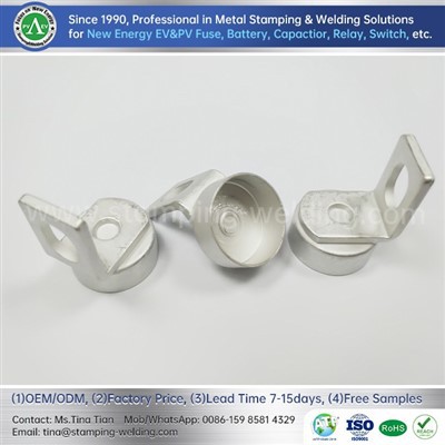 Elektrikli Arabalar İçin Sigorta Terminal Kapağı