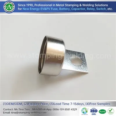 Orta Gerilim Sigorta Bağlantıları Kapağı