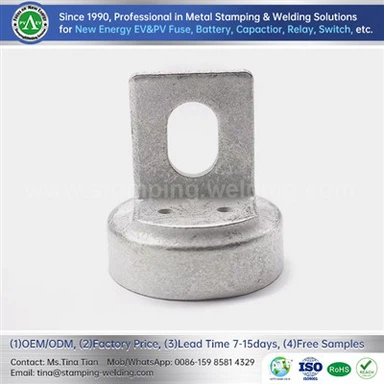 Fotovoltaik Sigorta Kapakları