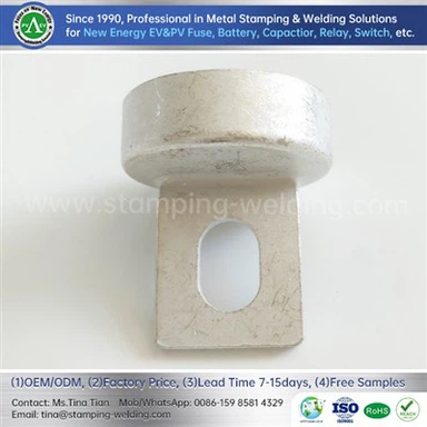 Fotovoltaik Sigorta Kapağı