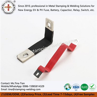 Busbar yalıtım borusu
