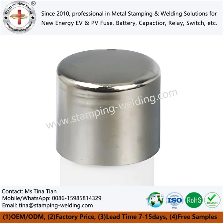 Solar Power Photovoltaic Inverter Fuse (2)