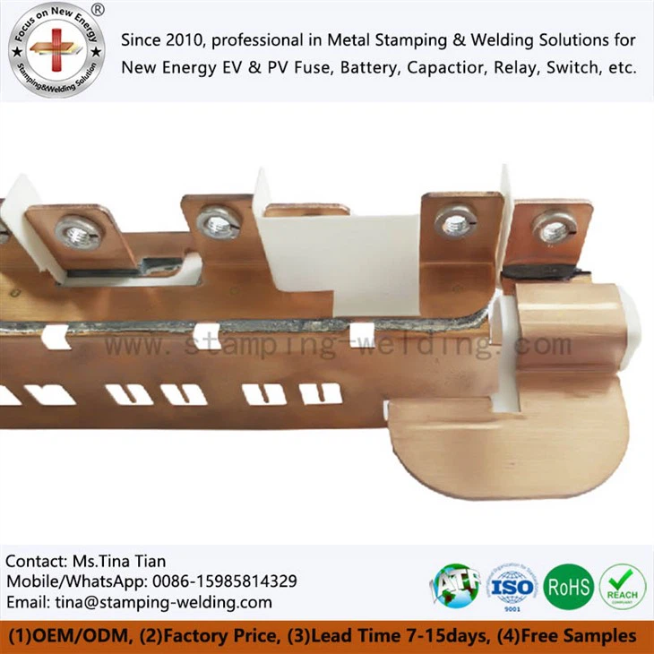 BusBar Automotive