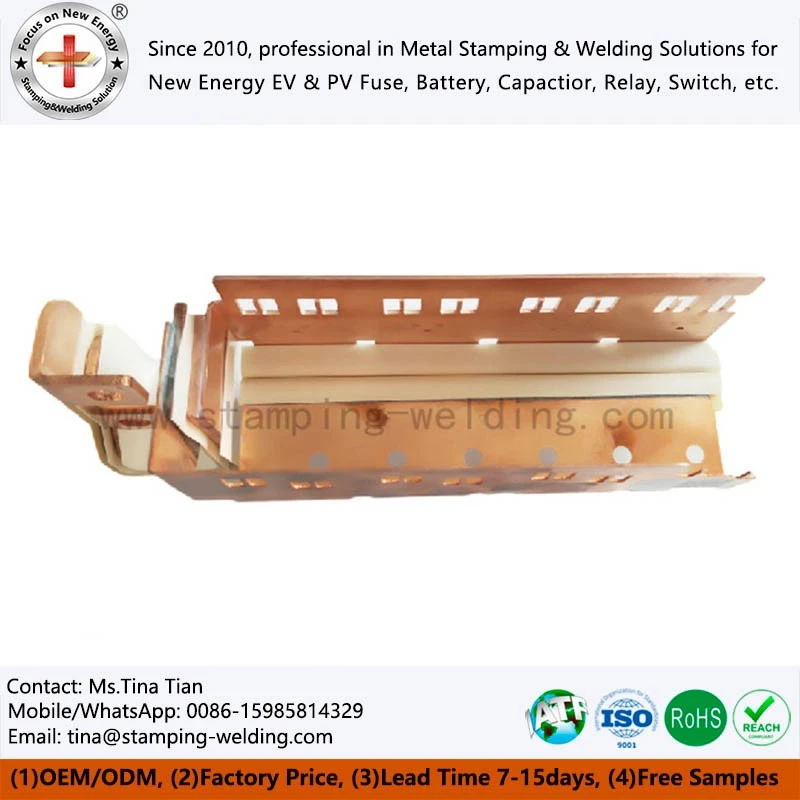 Automotive BusBar