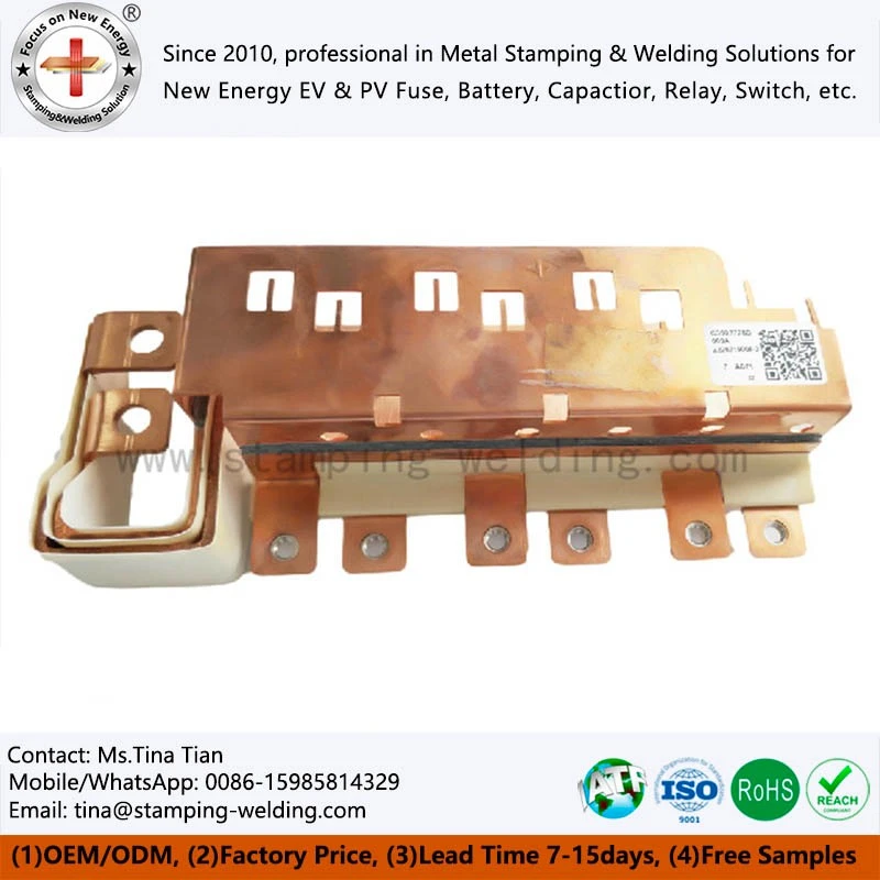 BusBar Automotive suppliers