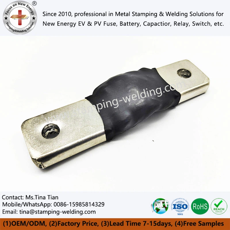 Özelleştirilmiş Bara Yalıtım Borusu