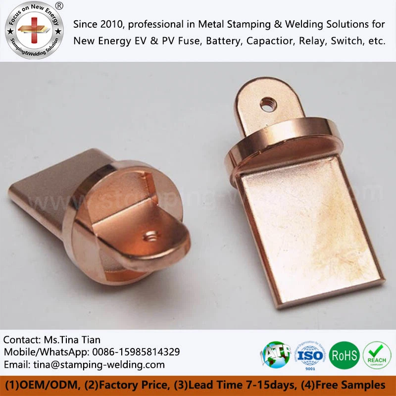 EV Sigorta Bakır Kontağı