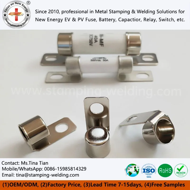 Cylindrical Body Contact Knife