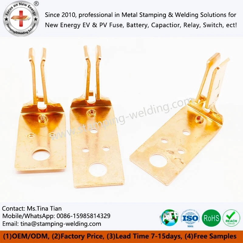 pcb fuse