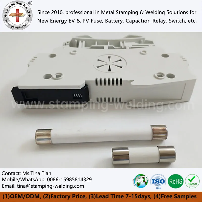 Photovoltaic combiner box system Photovoltaic combiner box system