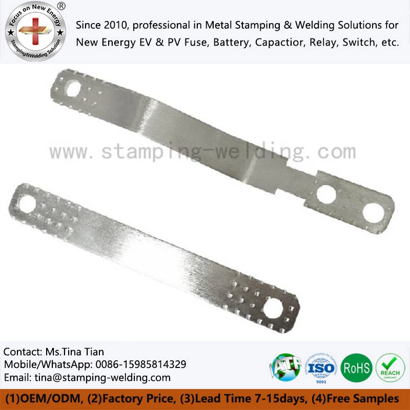 Tinned Copper BusBar Tinned Copper BusBar