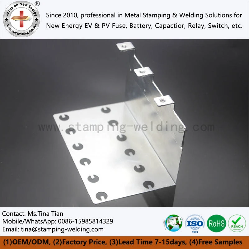 BusBar automotive BusBar automotive