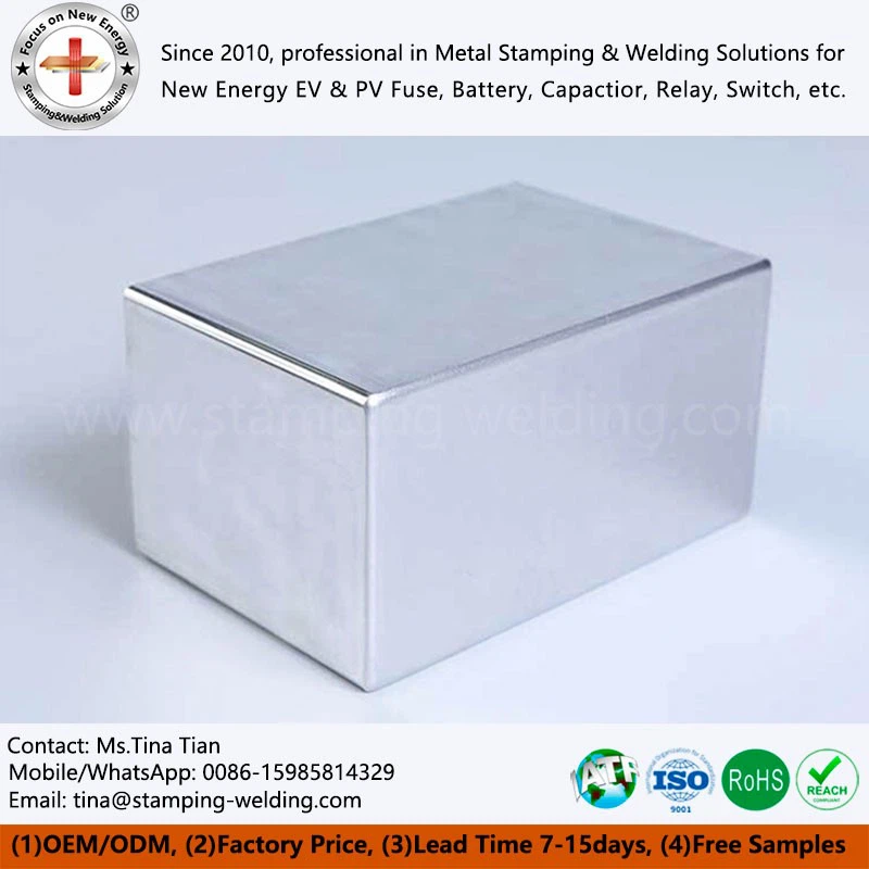 Aluminum Stamping Parts