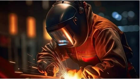 Welding Technology Welding Technology