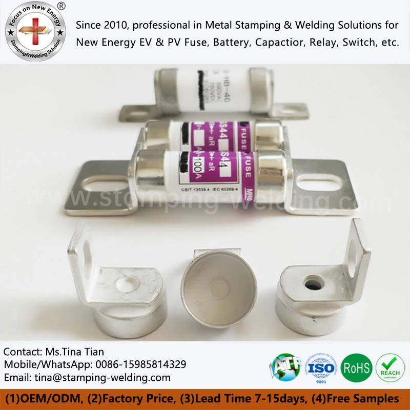 Welding Products PV Fuse Welding Products PV Fuse