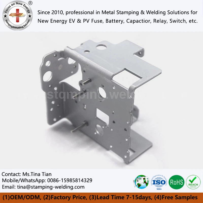 Stamping 304 Stainless Steel Stamping 304 Stainless Steel
