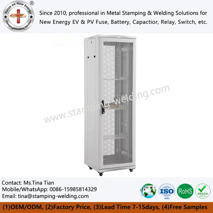 Server Rack Cabinet Server Rack Cabinet