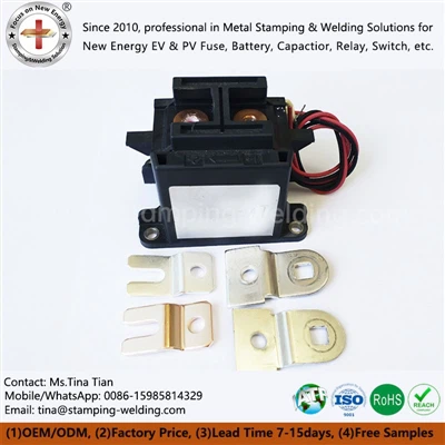 Sektör Bilgisi: Yüksek Hassasiyetli Bağlantı Bakır Sac Damgalamayı Tek Makale...