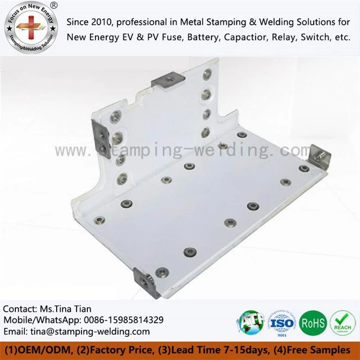 Laminated Busbar Power Solutions