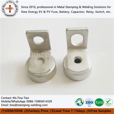 EV Sigorta Teması Teneke Lehimleme