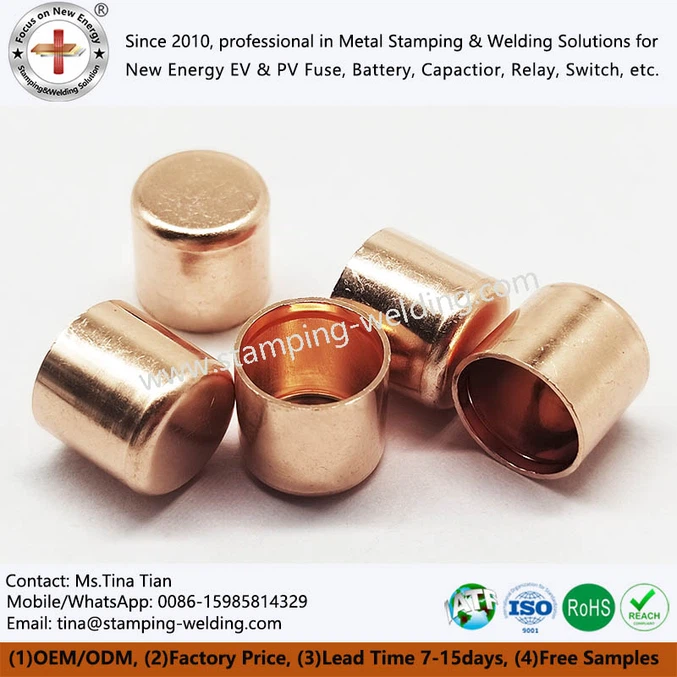 Photovoltaic Fuse Photovoltaic Fuse