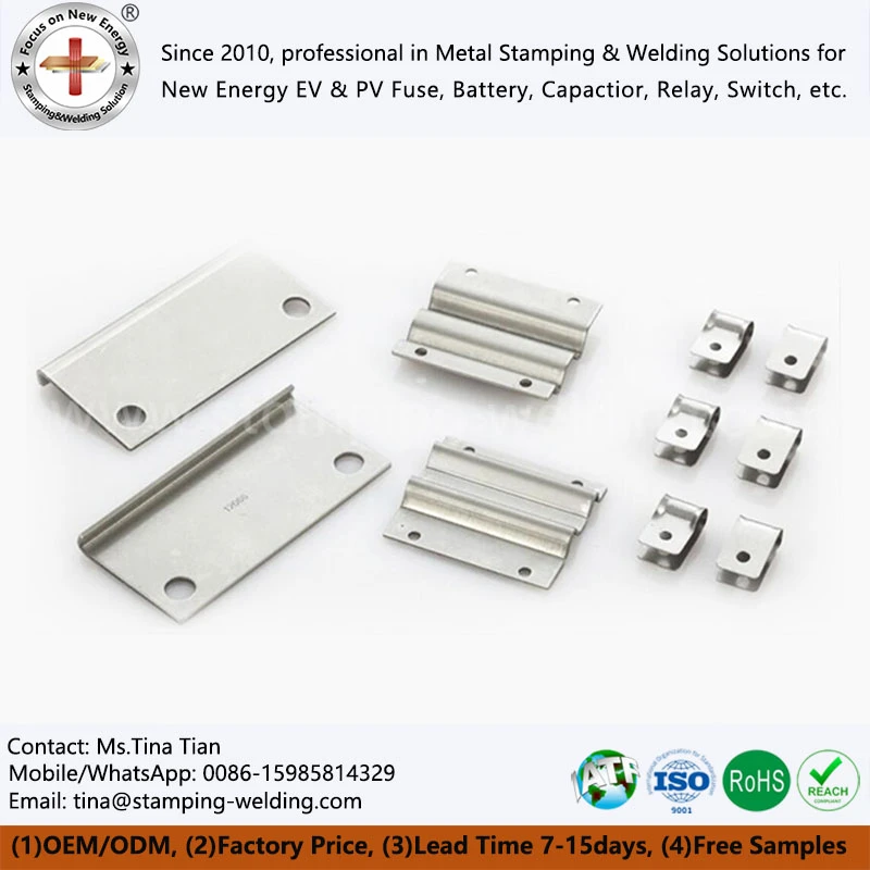 Automotive Assembly Stamping Parts Automotive Assembly Stamping Parts