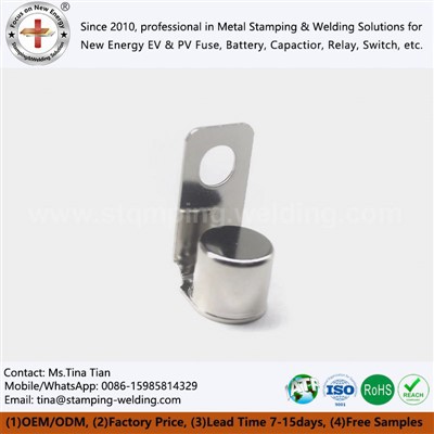 15mm bakır boru uç kapağı