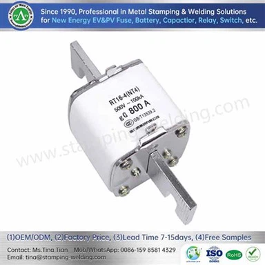 NH Sigorta İçin Bakır Kılıç