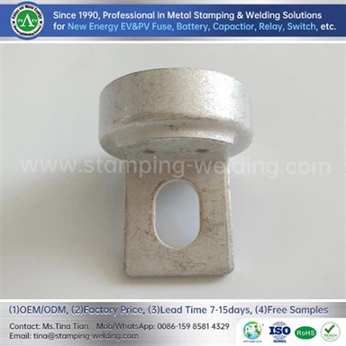 Yeni Enerji Araç Sigortası Bakır Kapak