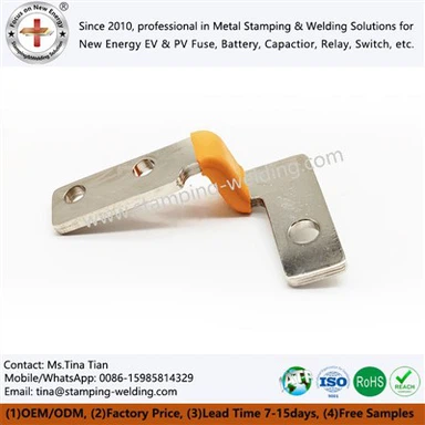 Plastik daldırılmış yalıtım bara